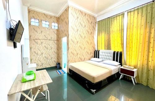 Bukittinggi Casa | Yani Guesthouse
