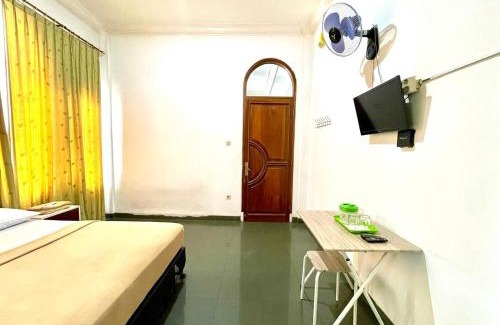 Bukittinggi Casa | Yani Guesthouse
