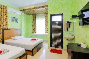 Padang Casa | Yani Homestay