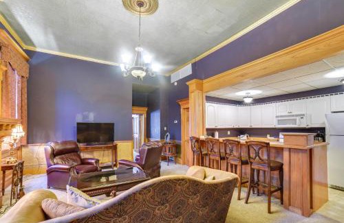 Yankton Apartamento | Yankton Apt 1 Mi to Mount Marty University!