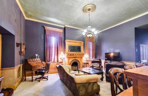 Yankton Apartamento | Yankton Apt 1 Mi to Mount Marty University!
