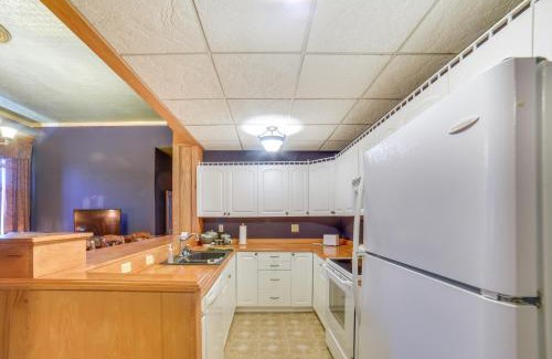 Yankton Apartamento | Yankton Apt 1 Mi to Mount Marty University!
