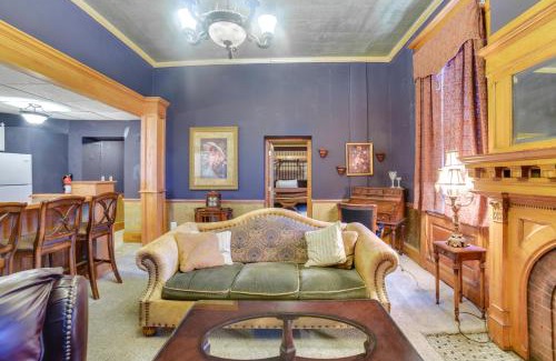 Yankton Apartamento | Yankton Apt 1 Mi to Mount Marty University!