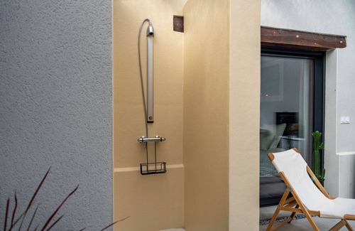 Arrest Cabina | Yanna Lodge, Cocon Avec Jacuzzi en Baie de Somme
