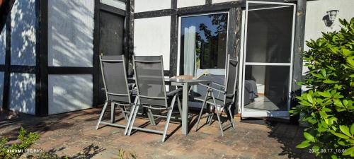 Hollern Casa | Yanni Häuschen