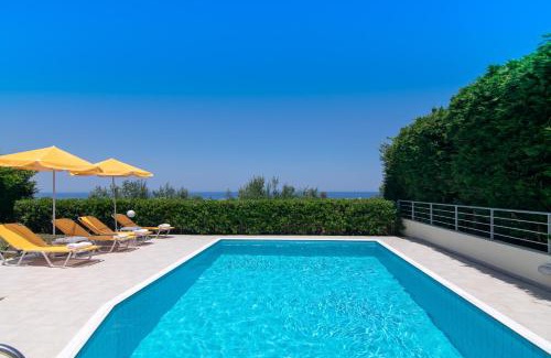 Adelianos Kampos Villa | Yanni's Villas