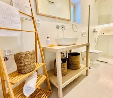 Paros Villa | Yannis Boutique Cycladic House