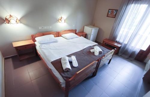 Krinidhes Hotel | Yannis Hotel