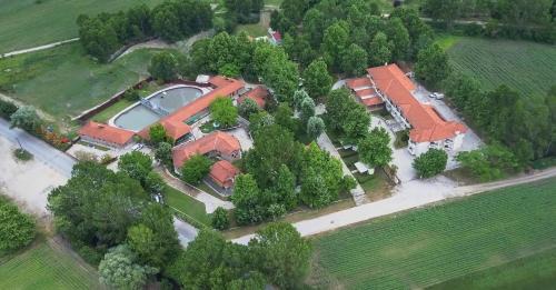 Krinidhes Hotel | Yannis Hotel