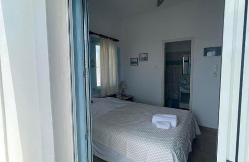 Antiparos Apartamento | Yannis Maria Rooms