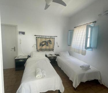 Antiparos Apartamento | Yannis Maria Rooms