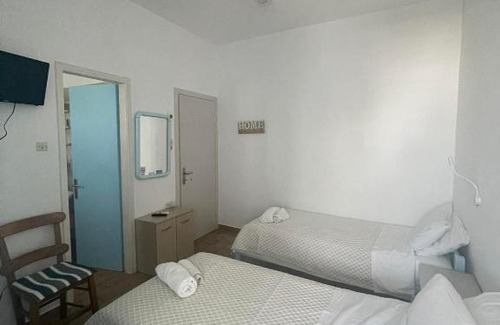 Antiparos Apartamento | Yannis Maria Rooms