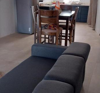 Petit Raffray Apartamento | Yannkoko villa.