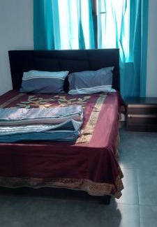 Petit Raffray Apartamento | Yannkoko villa.