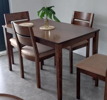 Petit Raffray Apartamento | Yannkoko villa.