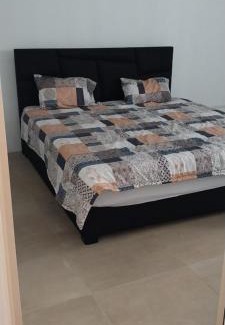 Petit Raffray Apartamento | Yannkoko villa.