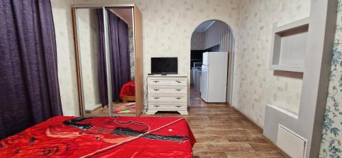 Kirovograd Apartamento | Yanovskogo 1k Shin
