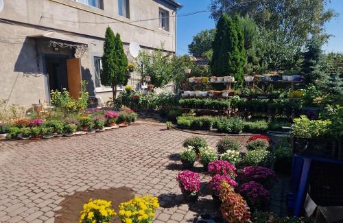 Kirovograd Apartamento | Yanovskogo 1k Shin