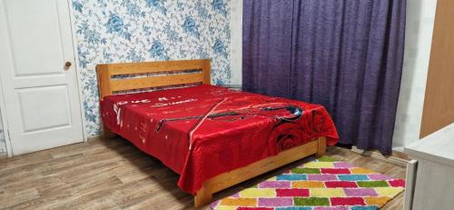 Kirovograd Apartamento | Yanovskogo 1k Shin