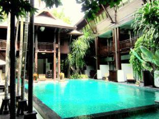 Nimman Complejo | Yantarasri Resort