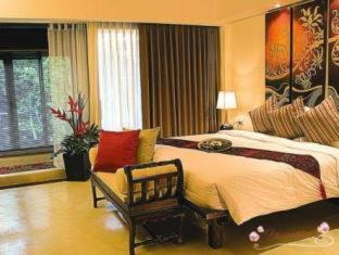 Nimman Complejo | Yantarasri Resort