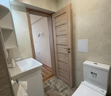 Gabrovo Apartamento | Yantra tower suit