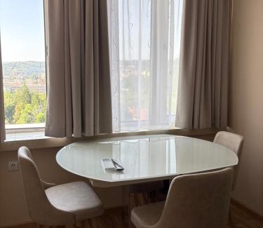 Gabrovo Apartamento | Yantra tower suit