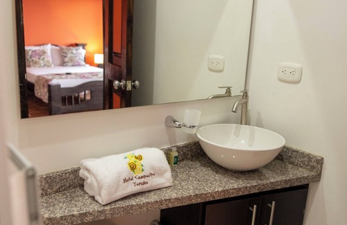 Pereira Hotel | Yanuba Hotel Campestre