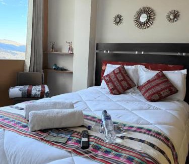 Centro histórico de Cusco Cama Y Desayuno | Yanuy Culinary Stay and Taste