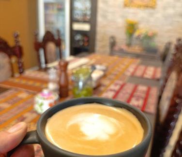 Centro histórico de Cusco Cama Y Desayuno | Yanuy Culinary Stay and Taste