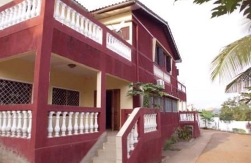 Yaounde Apartamento | yaoundé, furnished apartments and duplexes from 125 € / week