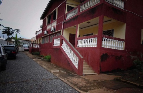 Yaounde Apartamento | yaoundé, furnished apartments and duplexes from 125 € / week