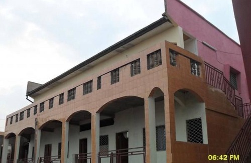 Yaounde Apartamento | yaoundé, furnished apartments and duplexes from 125 € / week