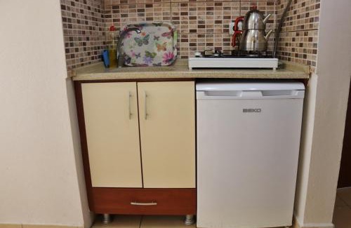 Suleymanpasa Apartamento | Yaprak Apart Otel