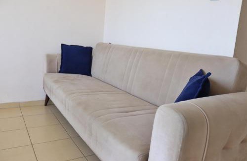 Suleymanpasa Apartamento | Yaprak Apart Otel