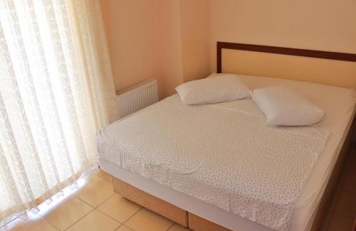 Suleymanpasa Apartamento | Yaprak Apart Otel