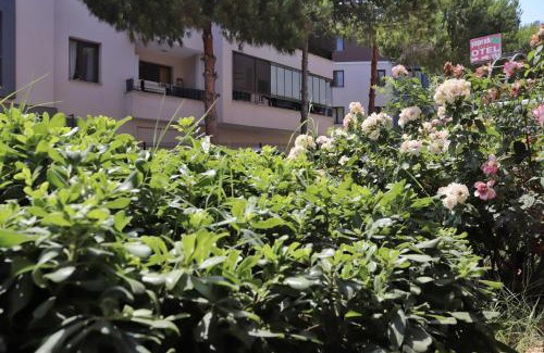 Suleymanpasa Apartamento | Yaprak Apart Otel