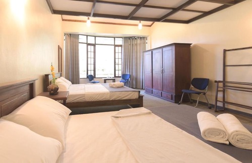 Maskeliya Hotel | Yara Plantation Bungalow