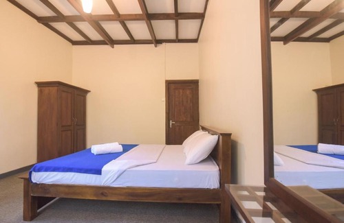 Maskeliya Hotel | Yara Plantation Bungalow