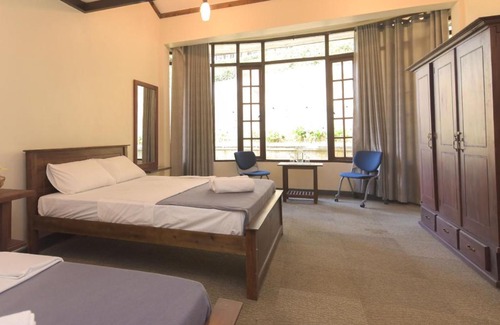 Maskeliya Hotel | Yara Plantation Bungalow
