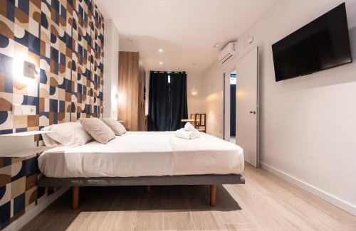 Patraix Casa | Yard Patraix by Concept Flats