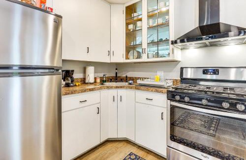 Redding Ridge Casa | Yard with Games Cottage 2 Mi to Saugatuck Reservoir