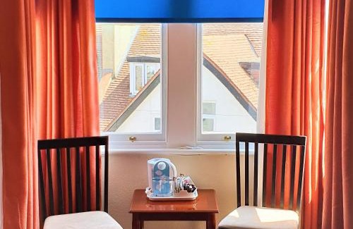 Torquay City Centre Hotel | Yardley Manor Hotel