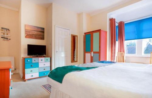 Torquay City Centre Hotel | Yardley Manor Hotel