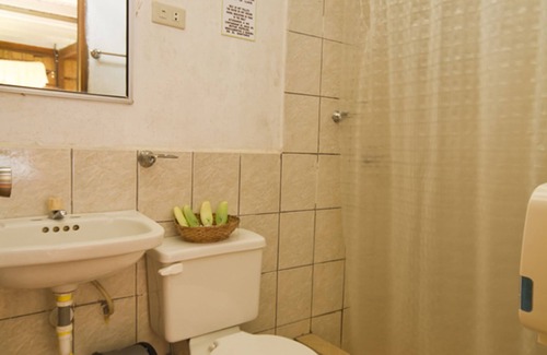 Coca Cabina | YARINA Eco Lodge