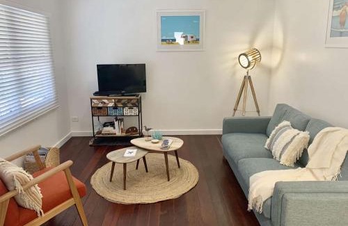West Busselton Casa | Yaringa Cottage by the sea