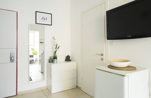 Kerem HaTeimanim Apartamento | YARKON - By Beach Apartments TLV