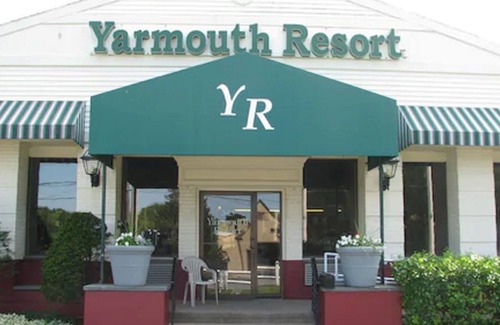 West Yarmouth Hotel | Yarmouth Resort