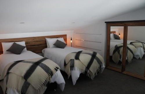 Gruyere Cama Y Desayuno | Yarra Valley Stables Retreat