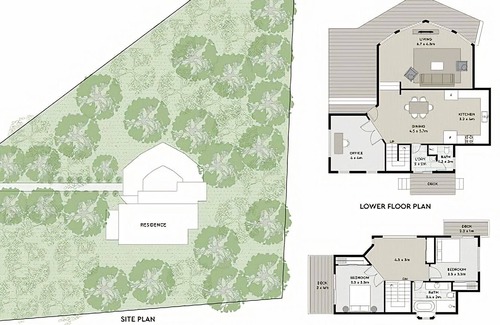Hyland Park Casa | Yarram Marral, Connect with nature and relax - you may never want to leave!